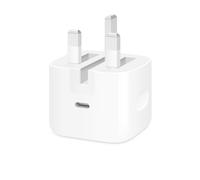 Apple 40W USB C Dynamic Power Adapter with 60W Max A3353 - MGTV4B/A