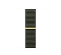 Apple 41mm Cypress Sport Loop
