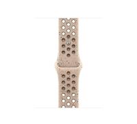 Apple 41mm Desert Stone Nike Sport Band - M/L
