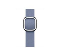 Apple 41mm Lavender Blue Modern Buckle - Medium
