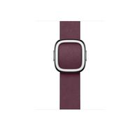Apple 41mm Mulberry Modern Buckle - Large