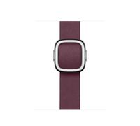 Apple 41mm Mulberry Modern Buckle - Medium