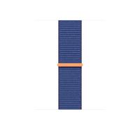 Apple 41mm Ocean Blue Sport Loop