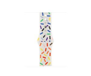 Apple 41mm Pride Edition Sport Band - M/L