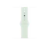 Apple 41mm Soft Mint Sport Band - M/L