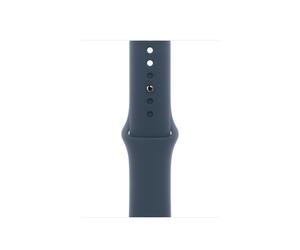Apple 41mm Storm Blue Sport Band - M/L