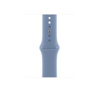 Apple 41mm Winter Blue Sport Band - M/L