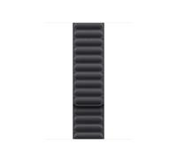 Apple 42mm Black Magnetic Link - M/L