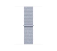 Apple 42mm Blue Cloud Sport Loop
