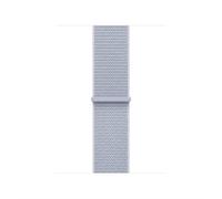 Apple 42mm Blue Cloud Sport Loop