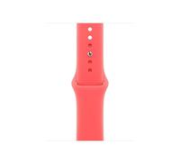 Apple 42mm Bright Guava Sport Band - S/M