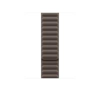 Apple 42mm Dark Taupe Magnetic Link - S/M