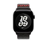 Apple 42mm Midnight Black Nike Sport Loop