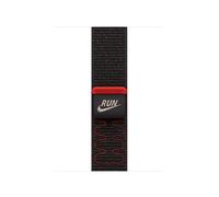 Apple 42mm Midnight Black Nike Sport Loop
