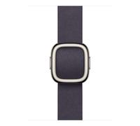 Apple 42mm Midnight Purple Modern Buckle - Large