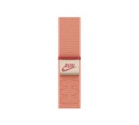 Apple 42mm Nike Sport Loop, Alpine Red Pink