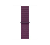 Apple 42mm Plum Sport Loop