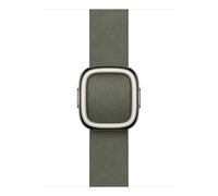Apple 42mm Sage Grey Modern Buckle - Large