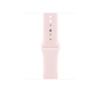 Apple 42mm Soft Pink Sport Band - S/M
