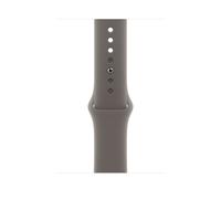 Apple 45mm Clay Sport Band, S/M