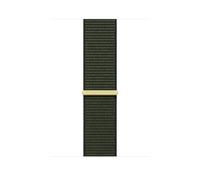 Apple 45mm Cypress Sport Loop