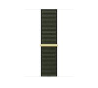 Apple 45mm Cypress Sport Loop