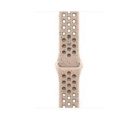 Apple 45mm Desert Stone Nike Sport Band - S/M