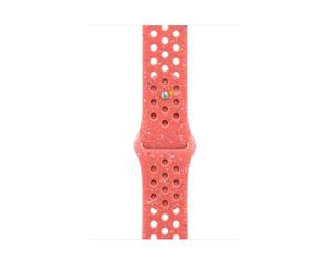 Apple 45mm Magic Ember Nike Sport Band - M/L