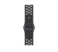 Apple 45mm Midnight Sky Nike Sport Band - S/M