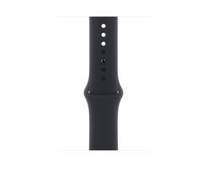 Apple 45mm Midnight Sport Band - S/M