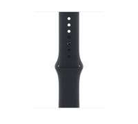 Apple 45mm Midnight Sport Band - XL