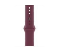 Apple 45mm Mulberry Sport Band - M/L