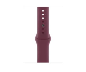 Apple 45mm Mulberry Sport Band - M/L