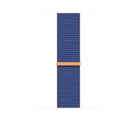 Apple 45mm Ocean Blue Sport Loop