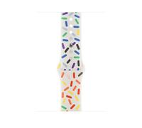 Apple 45mm Pride Edition Sport Band - S/M