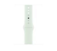 Apple 45mm Soft Mint Sport Band - M/L