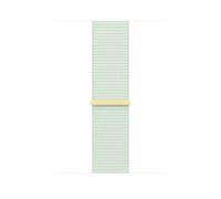 Apple 45mm Soft Mint Sport Loop