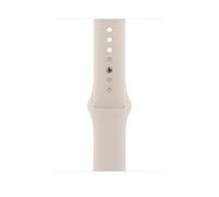 Apple 45mm Starlight Sport Band - S/M