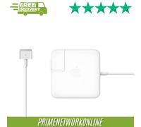 Apple 45W MagSafe 2 Power Adapter for MacBook Air 100% ORIGINAL ⭐⭐⭐⭐⭐