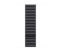 Apple 46mm Black Magnetic Link - M/L