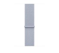 Apple 46mm Blue Cloud Sport Loop