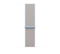 Apple Watch Band - Sport Loop - 46mm - Blue Mist - One Size (Fits Most)