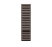 Apple 46mm Dark Taupe Magnetic Link - S/M