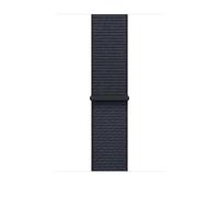 Apple 46mm Ink Sport Loop
