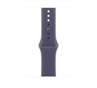 Apple MFH14ZM/A smart wearable accessory Band Purple Fluoroelastomer