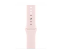 Apple 46mm Soft Pink Sport Band - M/L