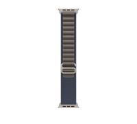 Apple 49mm Blue Alpine Loop - Small