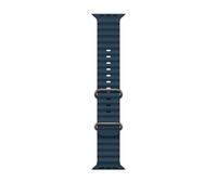 Apple 49mm Blue Ocean Band