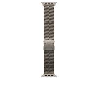 Apple 49 Mm Milanese Loop Strap