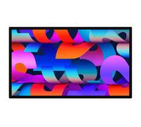 APPLE 5K Retina 27" Studio Display - Nano-texture Glass, VESA Mount Adapter, Black